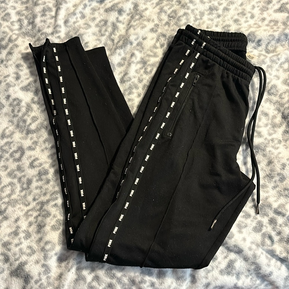 Black Pink sweatpant